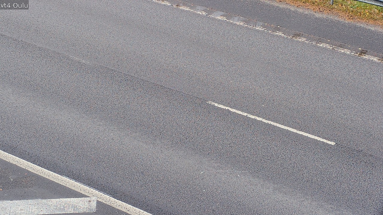 Kelikamerat Kuva Tie 4 Oulu, Oulu, Pohjois-Pohjanmaa