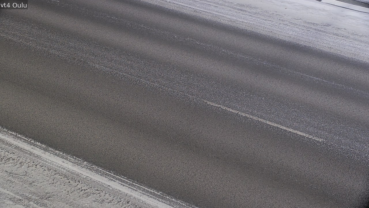 Kelikamerat Kuva Tie 4 Oulu, Oulu, Pohjois-Pohjanmaa