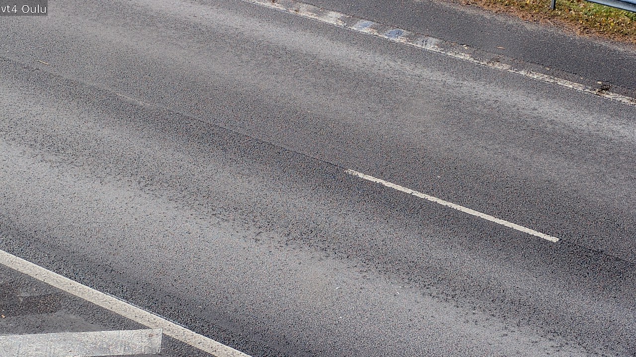 Kelikamerat Kuva Tie 4 Oulu, Oulu, Pohjois-Pohjanmaa