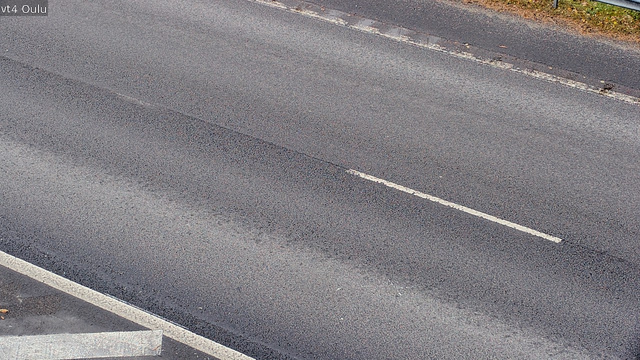 Kelikamerat Kuva Tie 4 Oulu, Oulu, Pohjois-Pohjanmaa