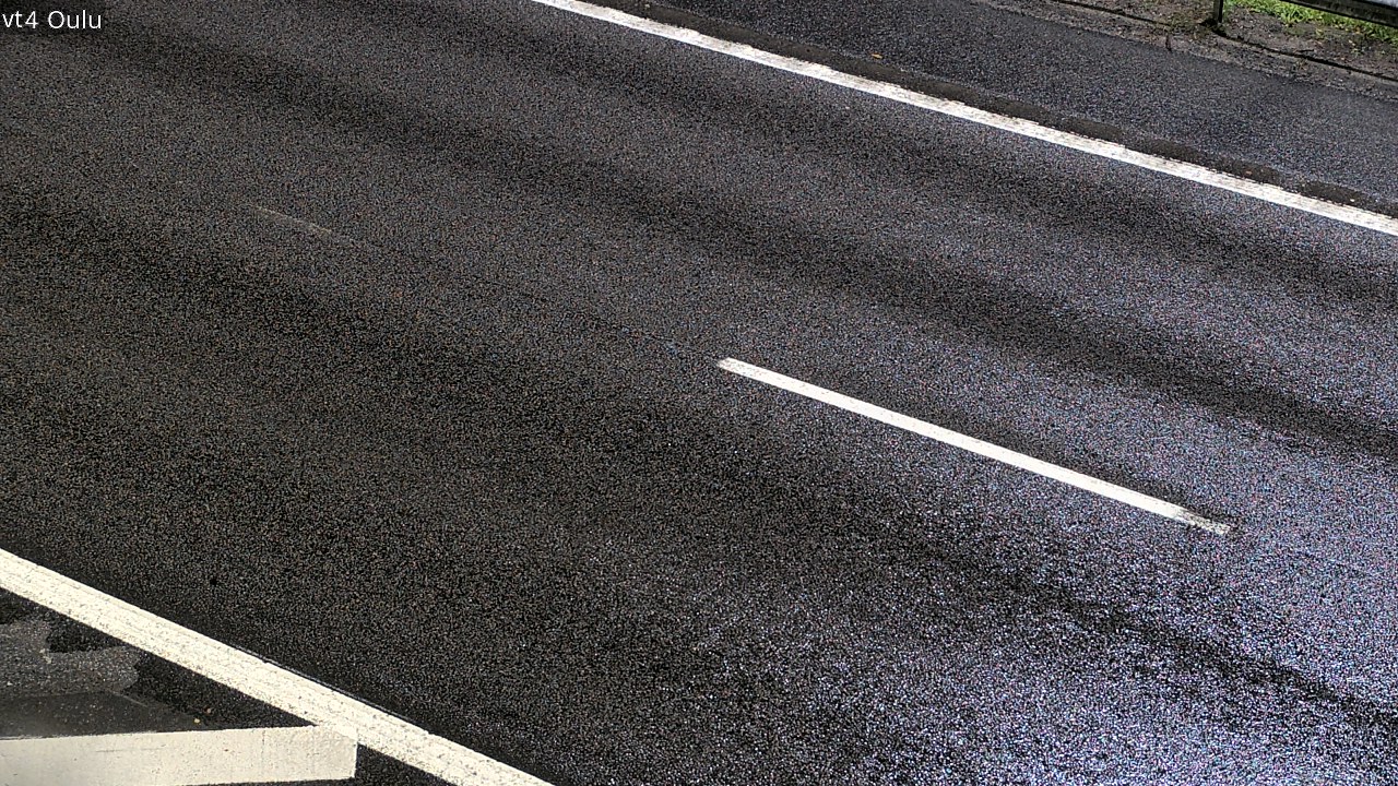 Kelikamerat Kuva Tie 4 Oulu, Oulu, Pohjois-Pohjanmaa