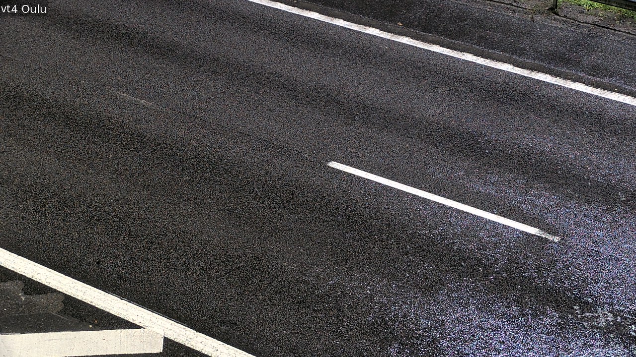 Kelikamerat Kuva Tie 4 Oulu, Oulu, Pohjois-Pohjanmaa