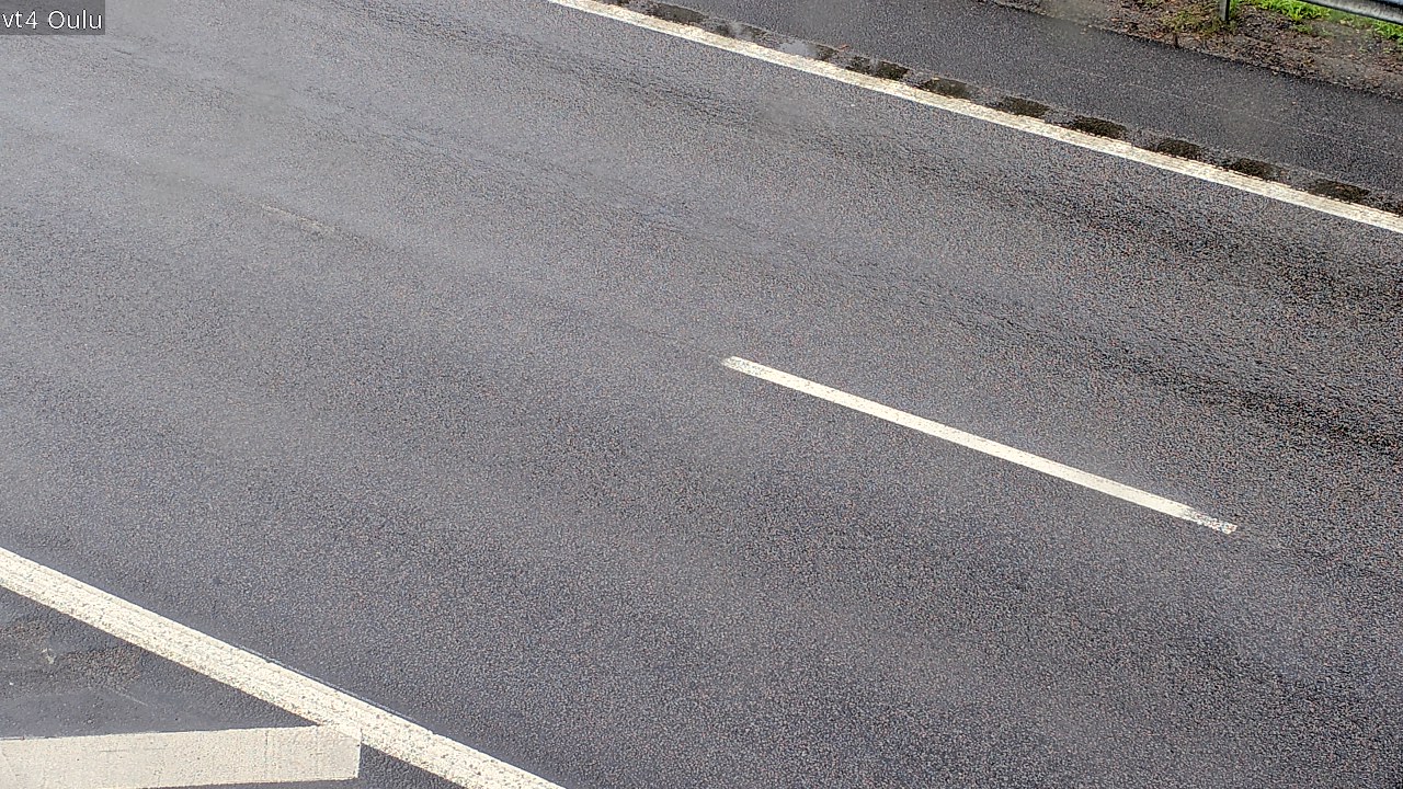 Kelikamerat Kuva Tie 4 Oulu, Oulu, Pohjois-Pohjanmaa