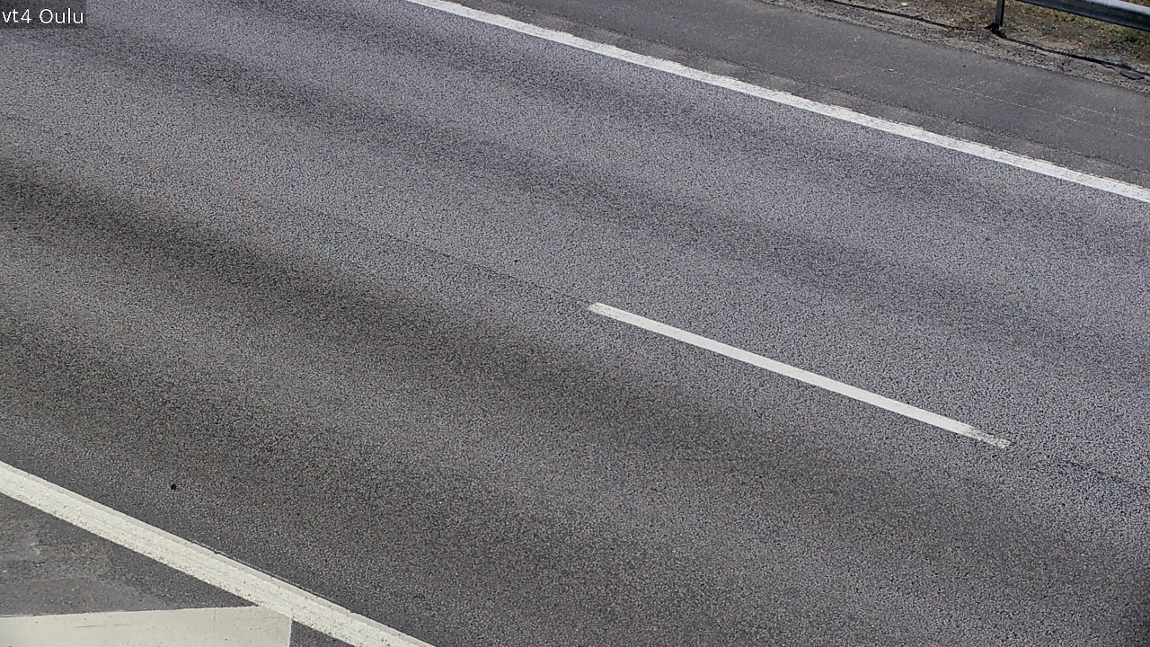 Kelikamerat Kuva Tie 4 Oulu, Oulu, Pohjois-Pohjanmaa