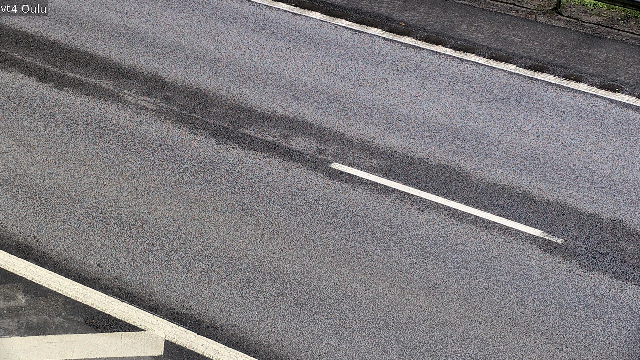 Kelikamerat Kuva Tie 4 Oulu, Oulu, Pohjois-Pohjanmaa