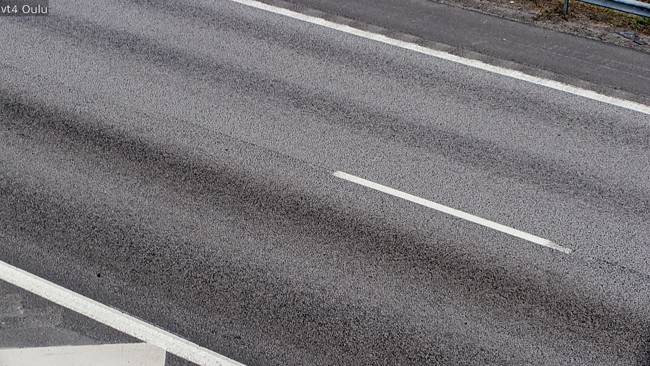 Kelikamerat Kuva Tie 4 Oulu, Oulu, Pohjois-Pohjanmaa