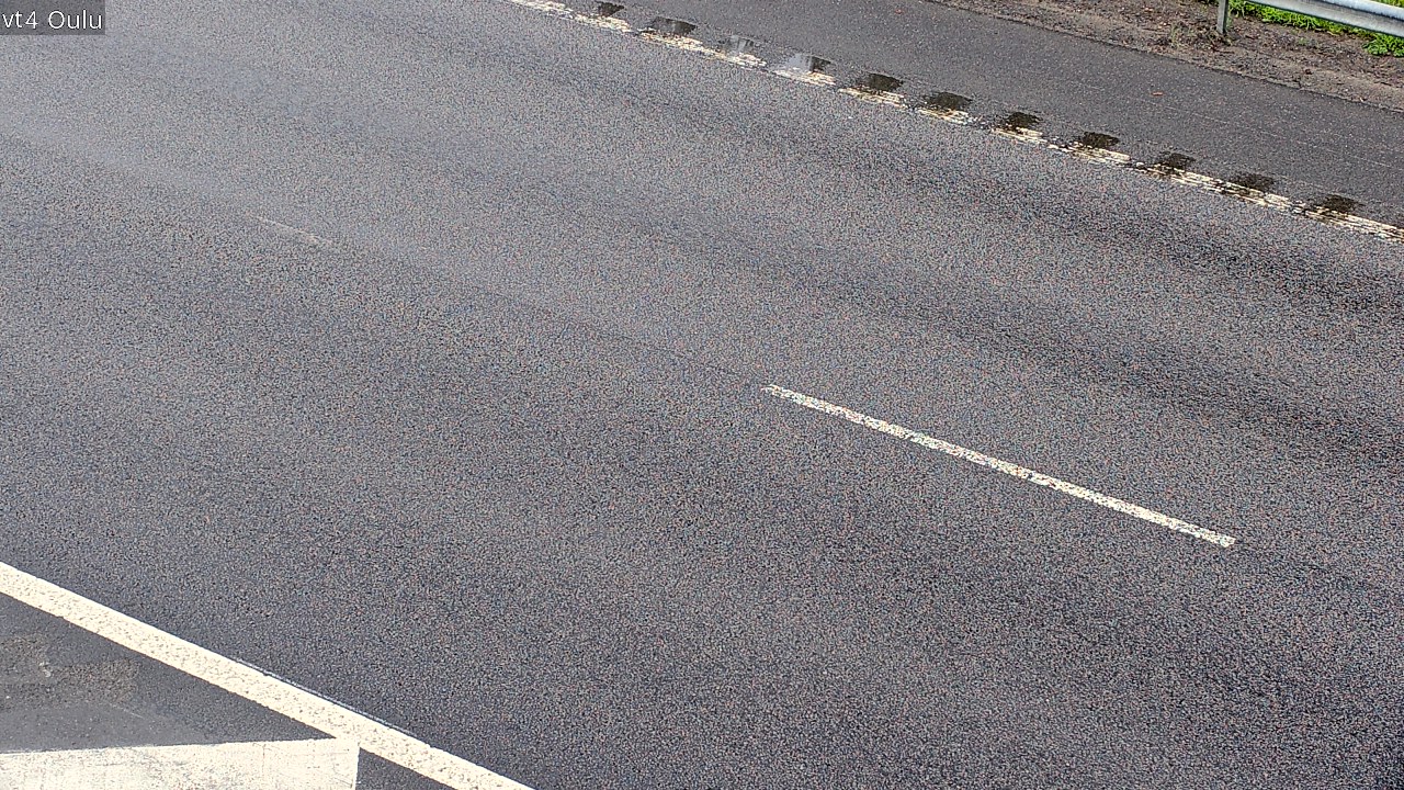 Kelikamerat Kuva Tie 4 Oulu, Oulu, Pohjois-Pohjanmaa