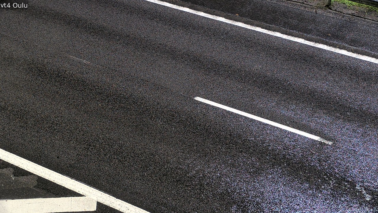 Kelikamerat Kuva Tie 4 Oulu, Oulu, Pohjois-Pohjanmaa