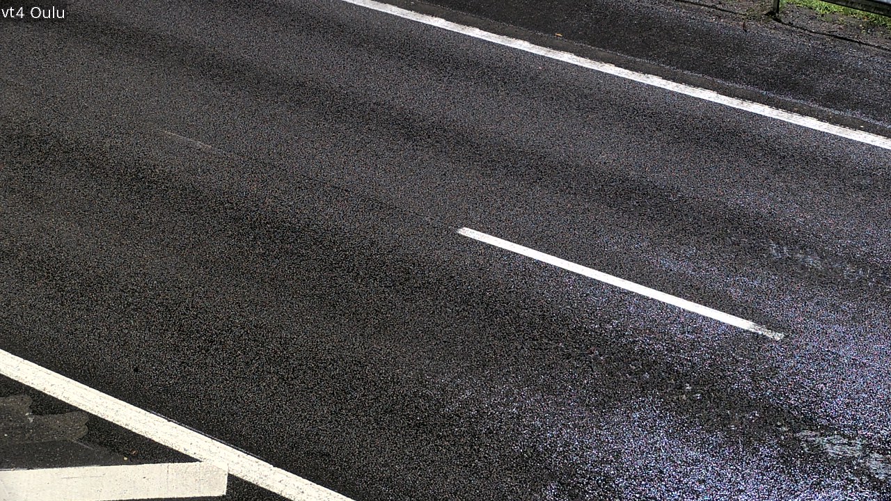 Kelikamerat Kuva Tie 4 Oulu, Oulu, Pohjois-Pohjanmaa
