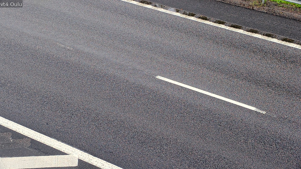 Kelikamerat Kuva Tie 4 Oulu, Oulu, Pohjois-Pohjanmaa