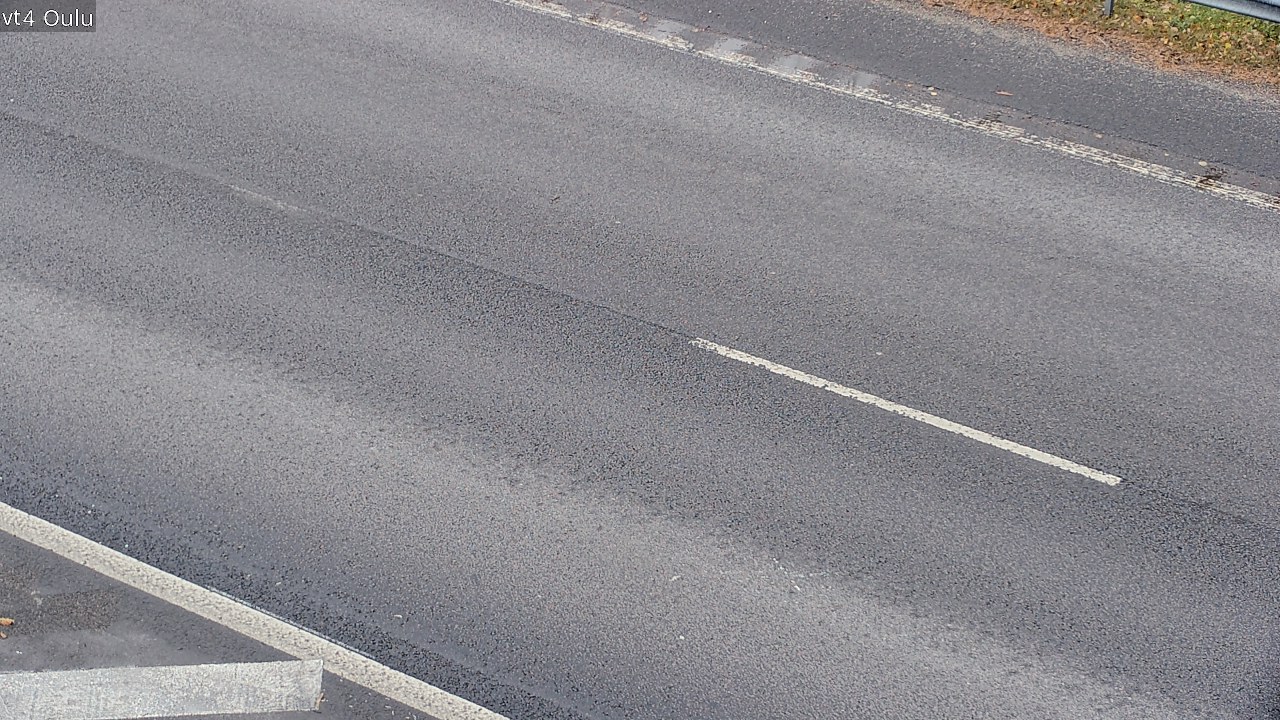 Kelikamerat Kuva Tie 4 Oulu, Oulu, Pohjois-Pohjanmaa