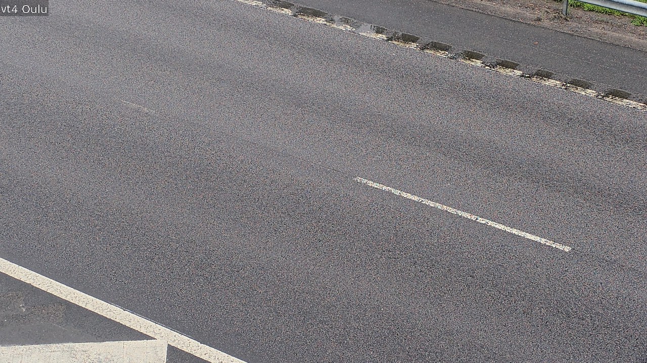 Kelikamerat Kuva Tie 4 Oulu, Oulu, Pohjois-Pohjanmaa