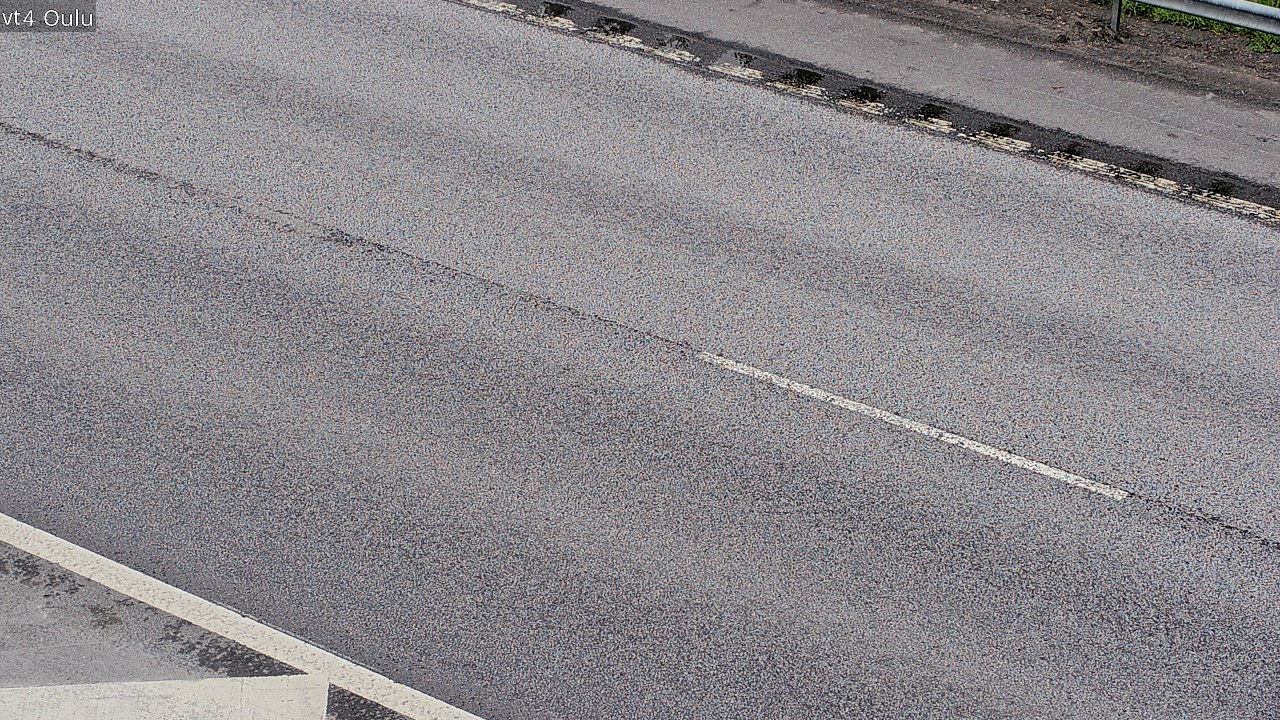 Kelikamerat Kuva Tie 4 Oulu, Oulu, Pohjois-Pohjanmaa