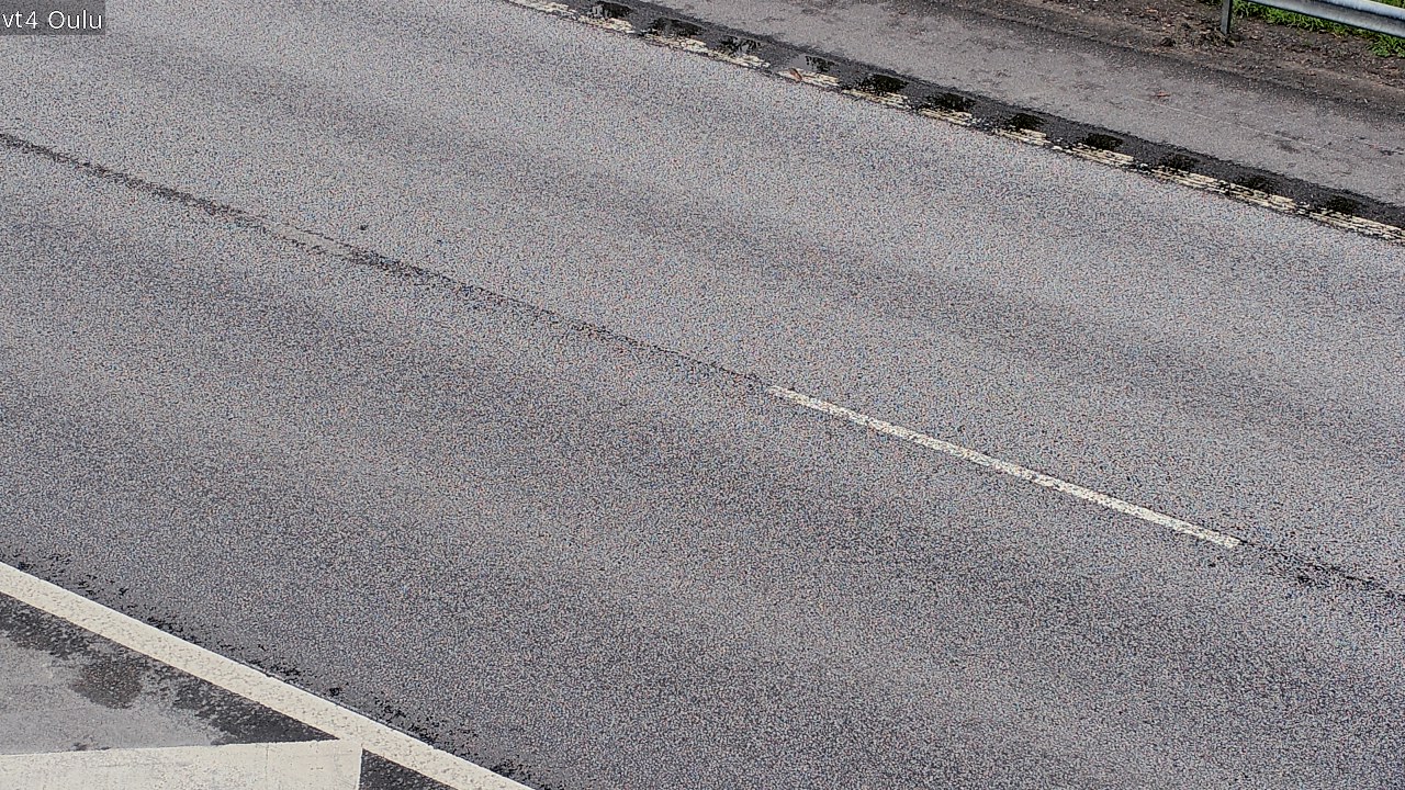 Kelikamerat Kuva Tie 4 Oulu, Oulu, Pohjois-Pohjanmaa