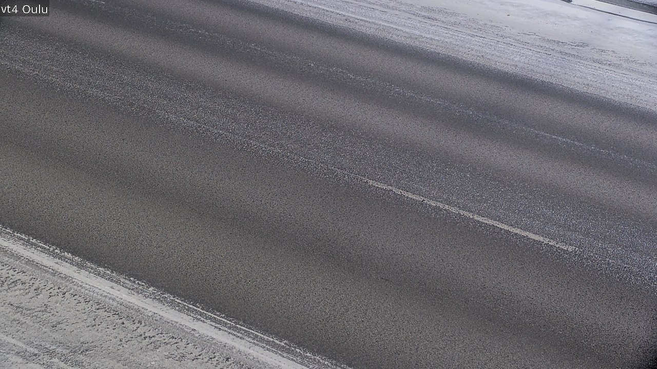 Kelikamerat Kuva Tie 4 Oulu, Oulu, Pohjois-Pohjanmaa