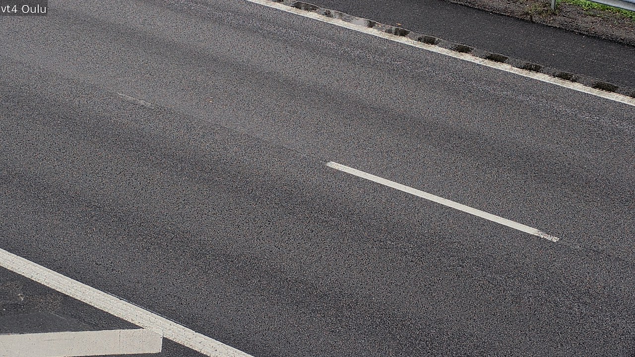 Kelikamerat Kuva Tie 4 Oulu, Oulu, Pohjois-Pohjanmaa