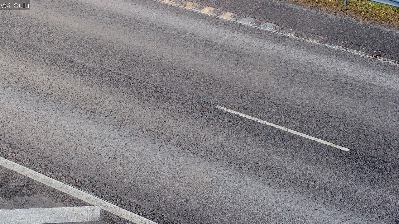 Kelikamerat Kuva Tie 4 Oulu, Oulu, Pohjois-Pohjanmaa