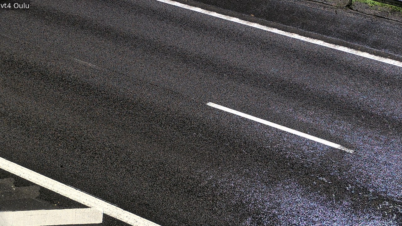 Kelikamerat Kuva Tie 4 Oulu, Oulu, Pohjois-Pohjanmaa