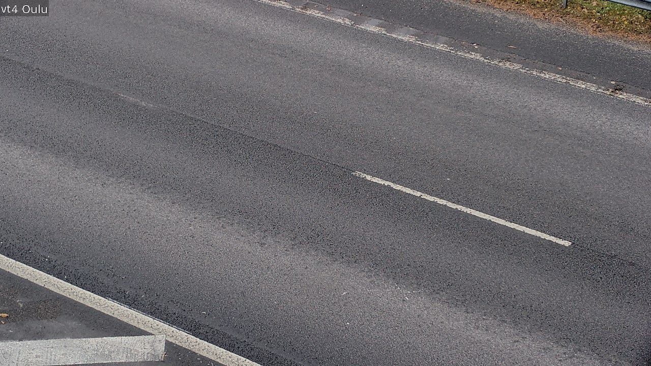 Kelikamerat Kuva Tie 4 Oulu, Oulu, Pohjois-Pohjanmaa