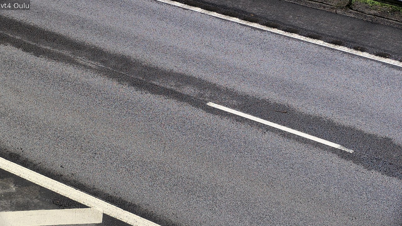 Kelikamerat Kuva Tie 4 Oulu, Oulu, Pohjois-Pohjanmaa