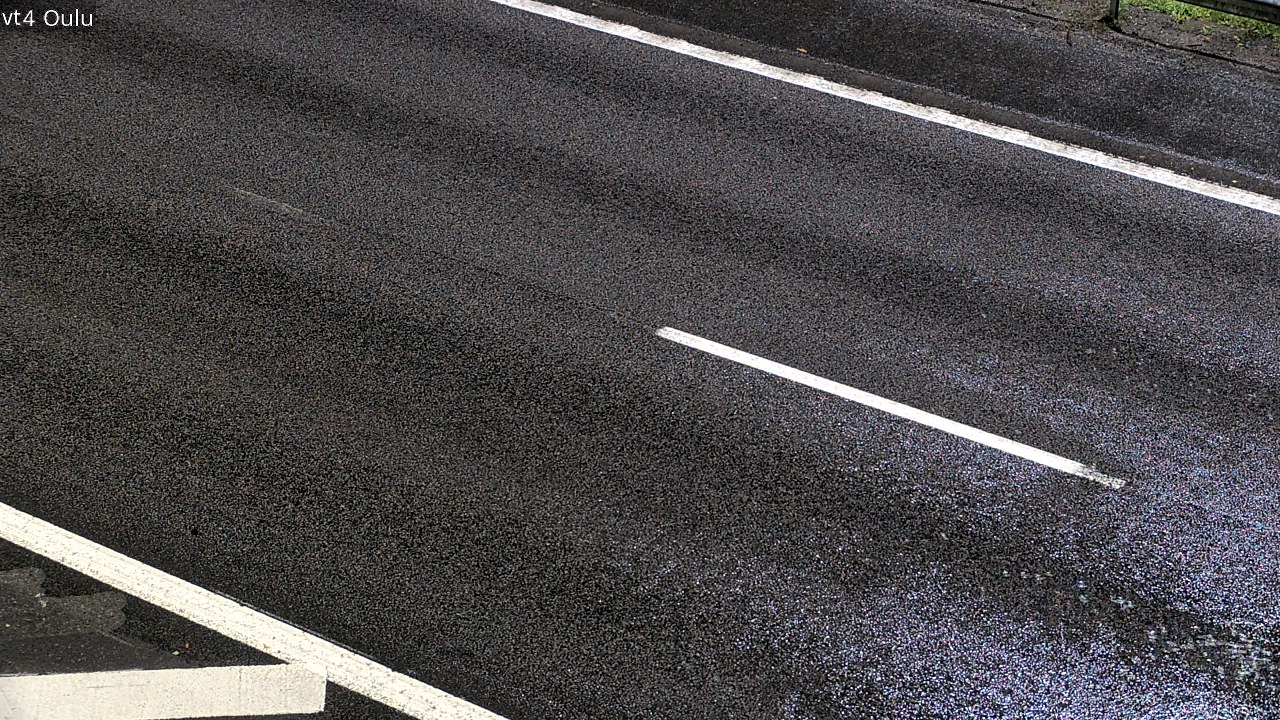 Kelikamerat Kuva Tie 4 Oulu, Oulu, Pohjois-Pohjanmaa