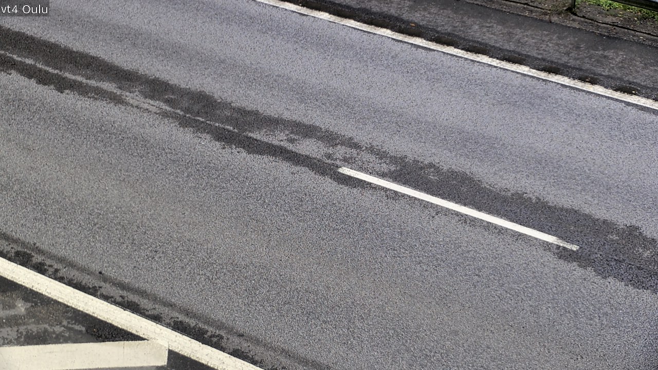 Kelikamerat Kuva Tie 4 Oulu, Oulu, Pohjois-Pohjanmaa