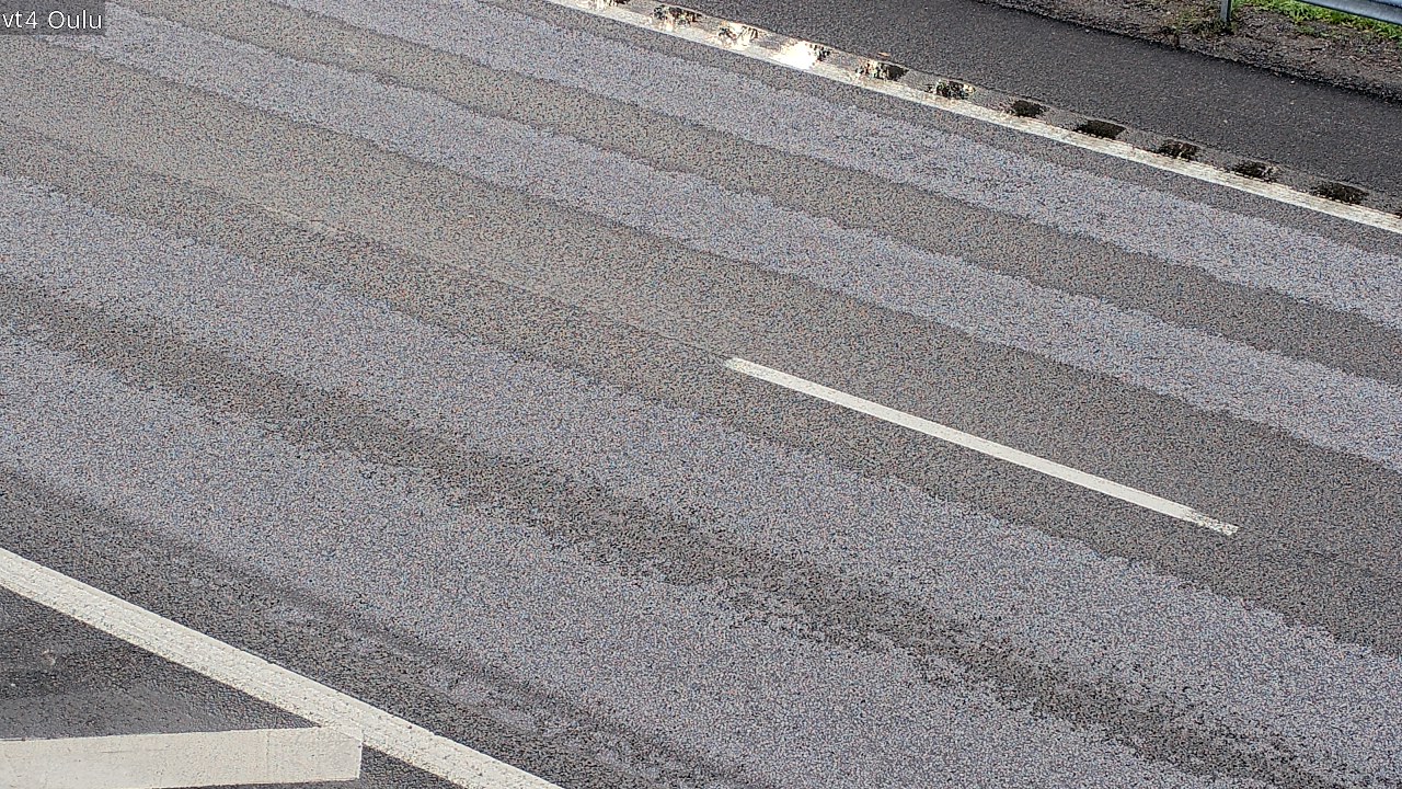 Kelikamerat Kuva Tie 4 Oulu, Oulu, Pohjois-Pohjanmaa