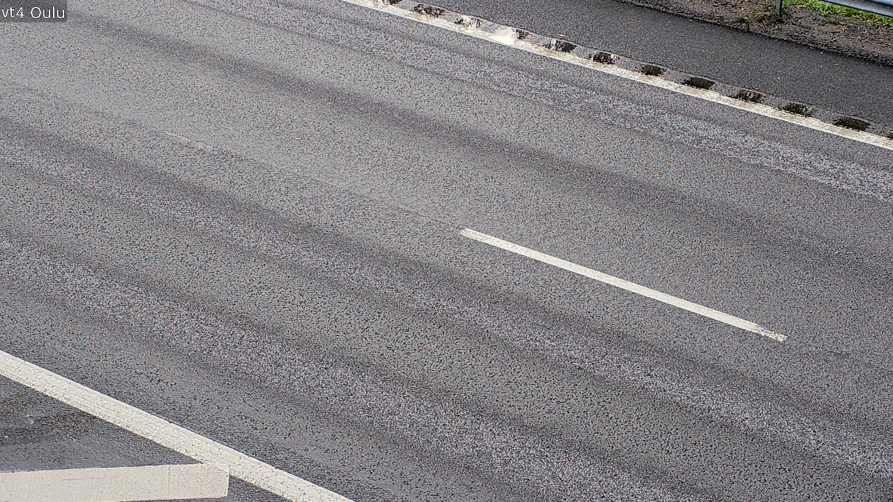 Kelikamerat Kuva Tie 4 Oulu, Oulu, Pohjois-Pohjanmaa