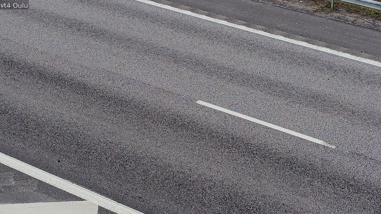 Kelikamerat Kuva Tie 4 Oulu, Oulu, Pohjois-Pohjanmaa