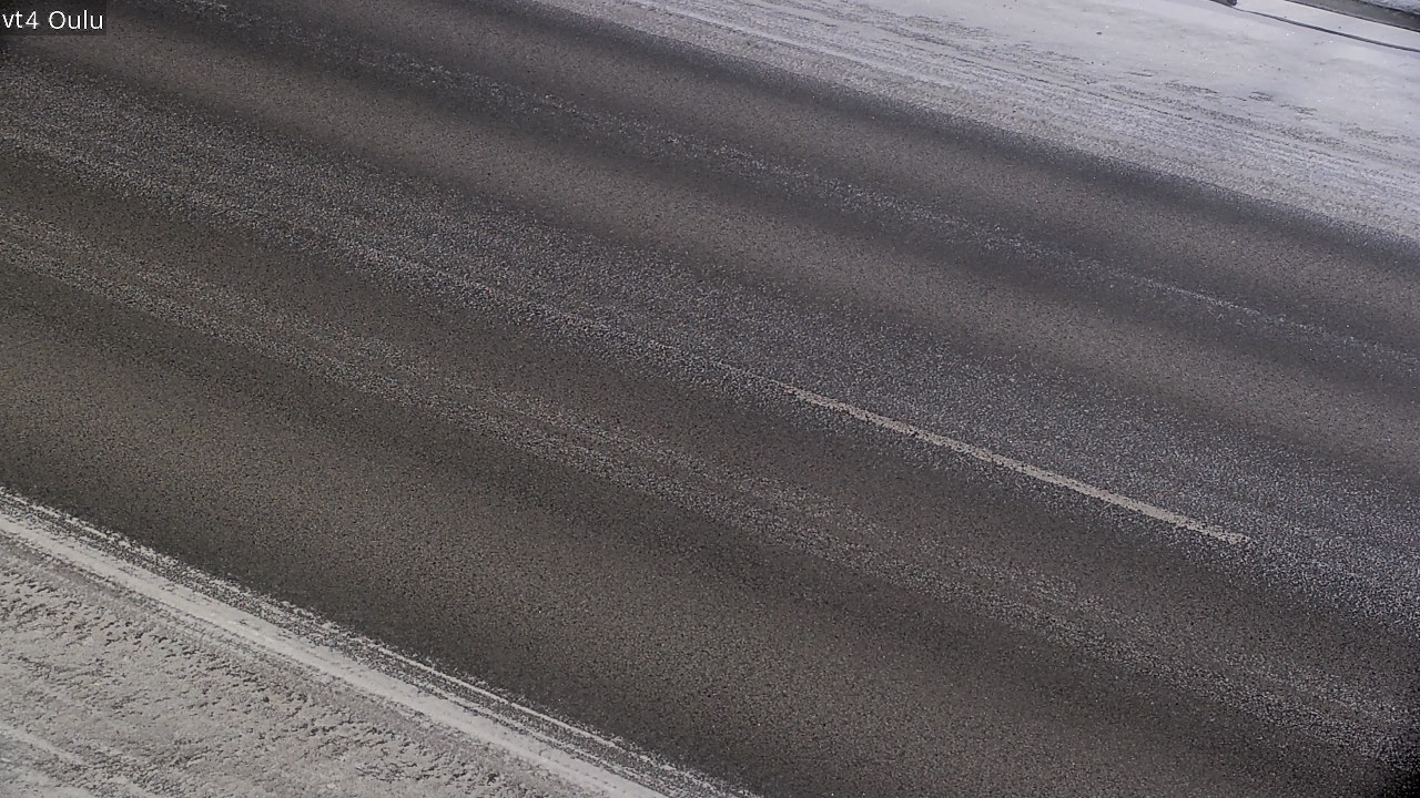 Kelikamerat Kuva Tie 4 Oulu, Oulu, Pohjois-Pohjanmaa