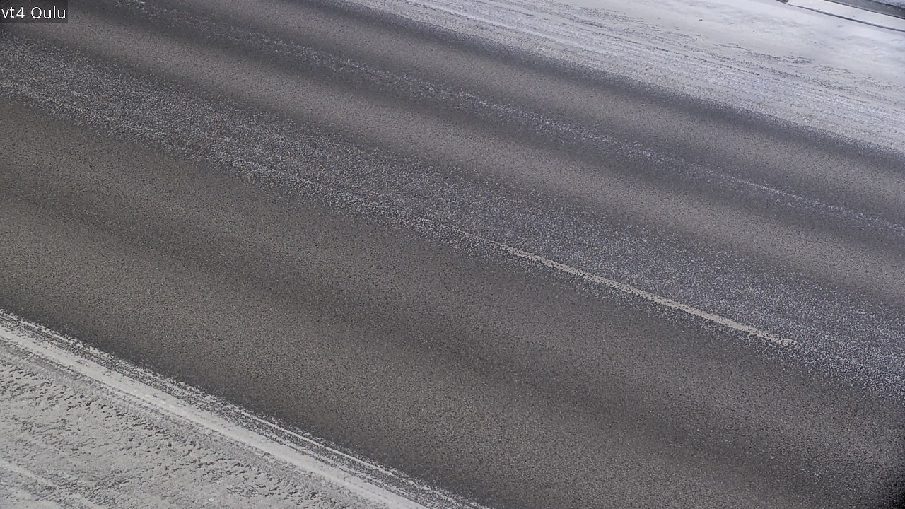 Kelikamerat Kuva Tie 4 Oulu, Oulu, Pohjois-Pohjanmaa