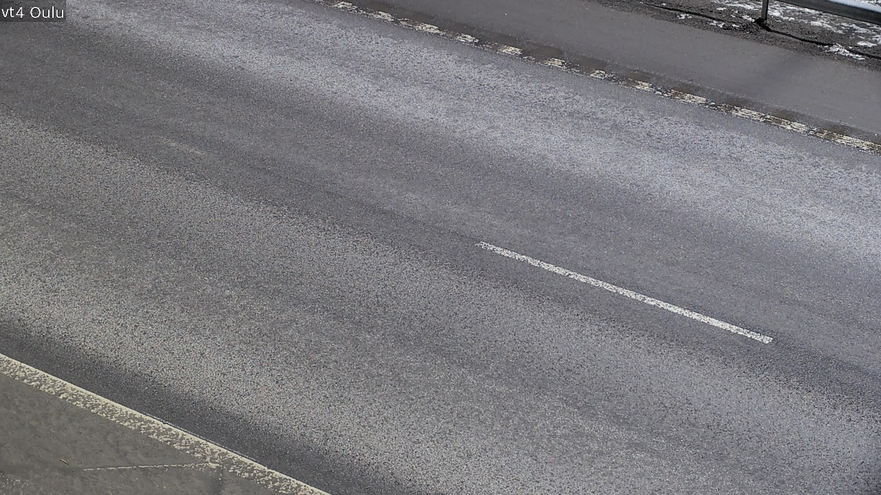 Kelikamerat Kuva Tie 4 Oulu, Oulu, Pohjois-Pohjanmaa