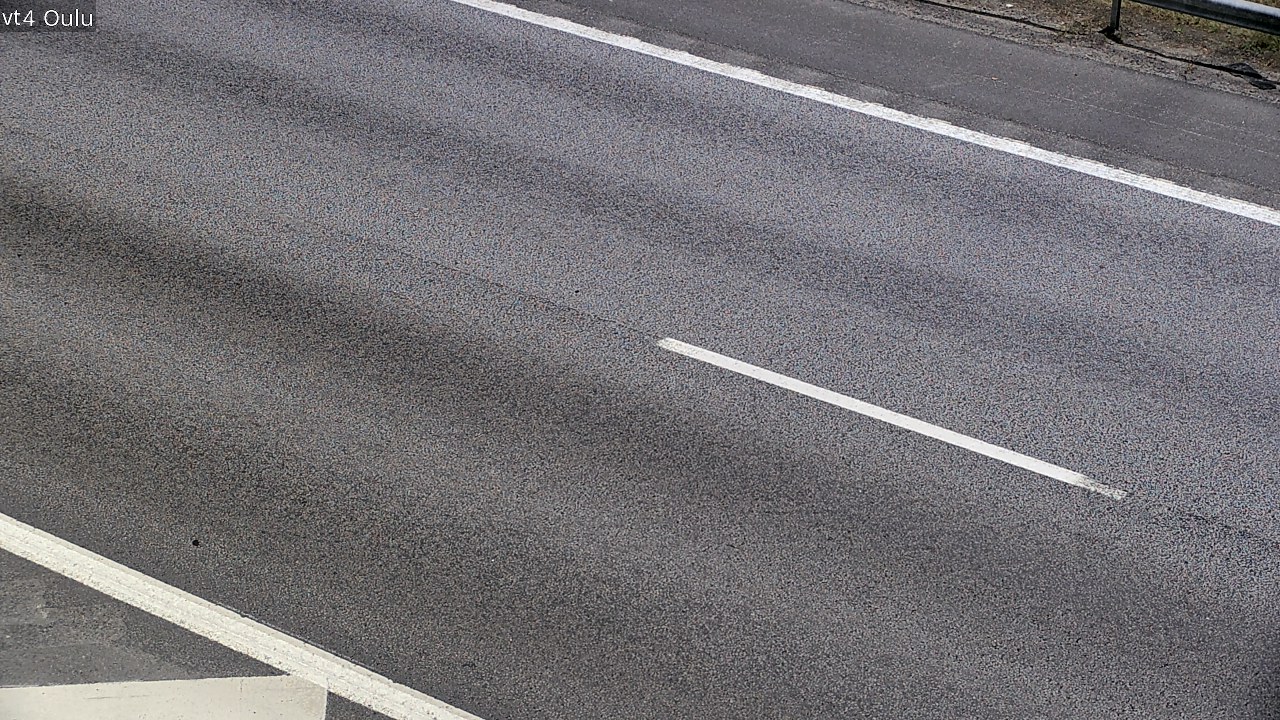 Kelikamerat Kuva Tie 4 Oulu, Oulu, Pohjois-Pohjanmaa