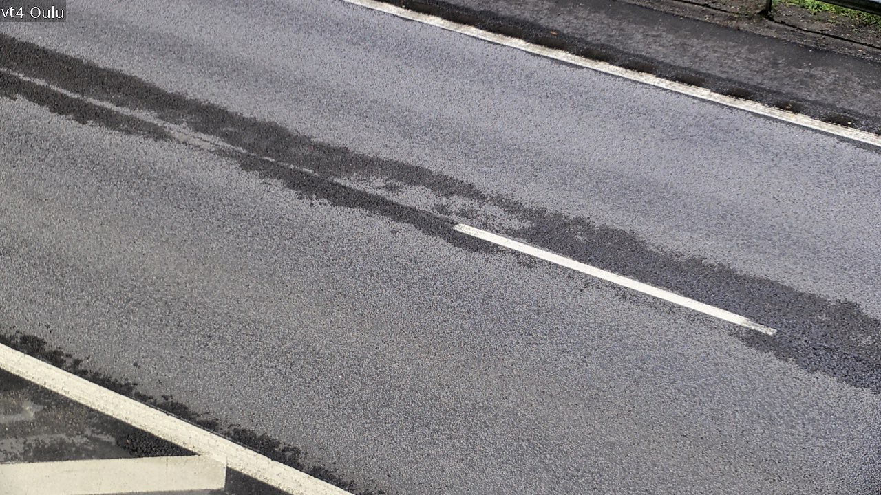 Kelikamerat Kuva Tie 4 Oulu, Oulu, Pohjois-Pohjanmaa