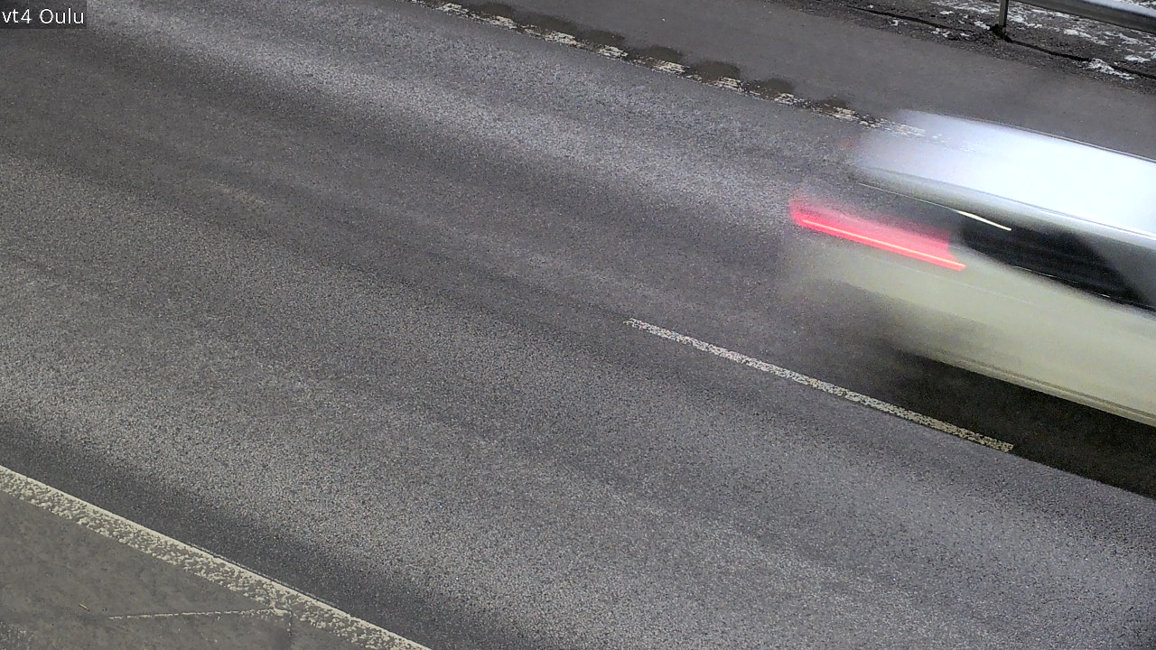 Kelikamerat Kuva Tie 4 Oulu, Oulu, Pohjois-Pohjanmaa