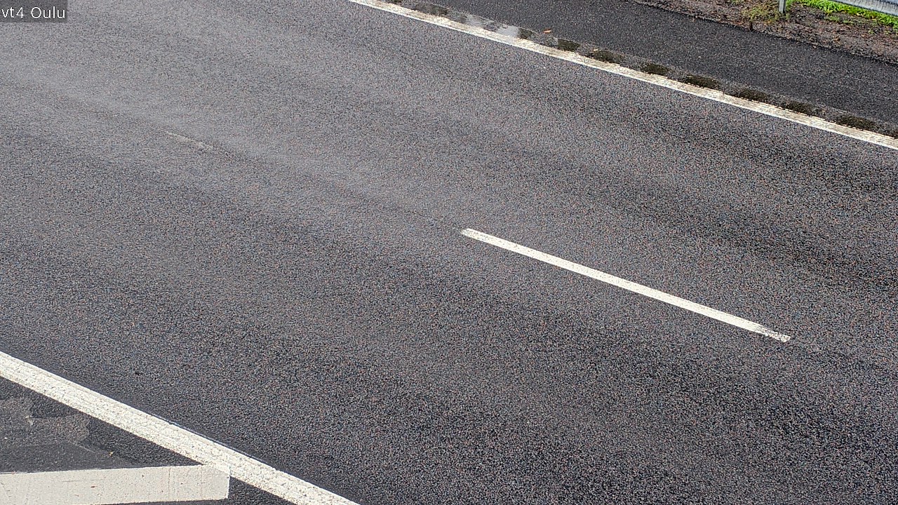 Kelikamerat Kuva Tie 4 Oulu, Oulu, Pohjois-Pohjanmaa