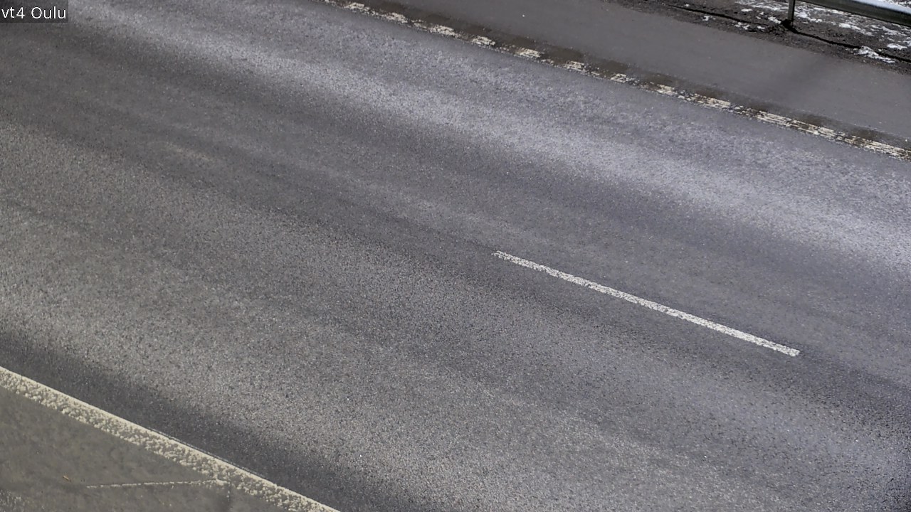 Kelikamerat Kuva Tie 4 Oulu, Oulu, Pohjois-Pohjanmaa