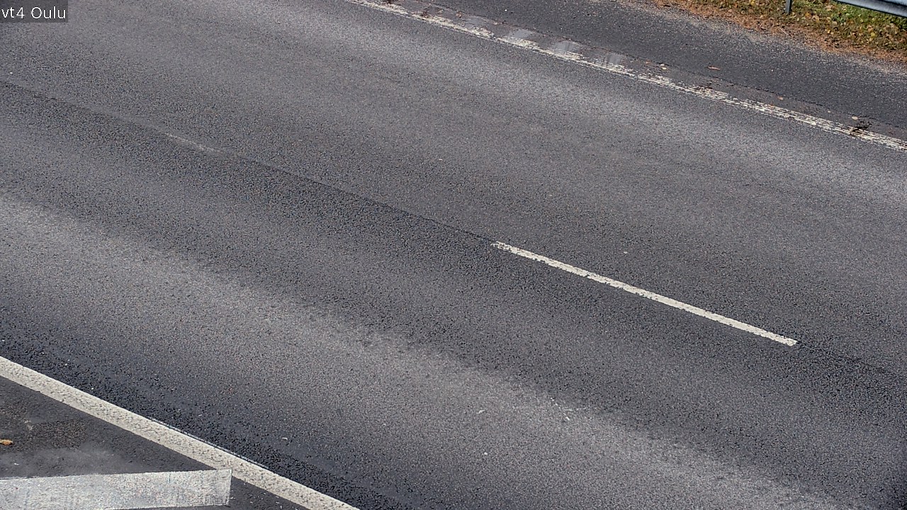 Kelikamerat Kuva Tie 4 Oulu, Oulu, Pohjois-Pohjanmaa