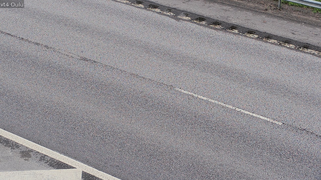 Kelikamerat Kuva Tie 4 Oulu, Oulu, Pohjois-Pohjanmaa