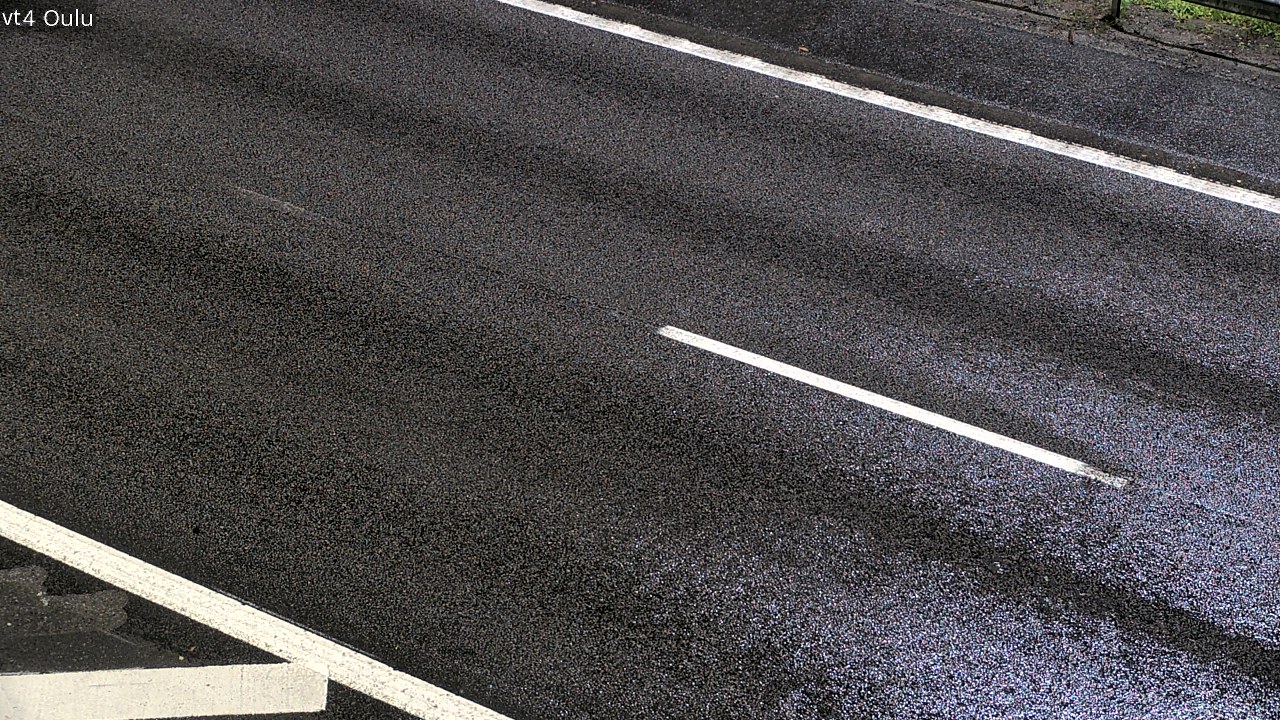 Kelikamerat Kuva Tie 4 Oulu, Oulu, Pohjois-Pohjanmaa