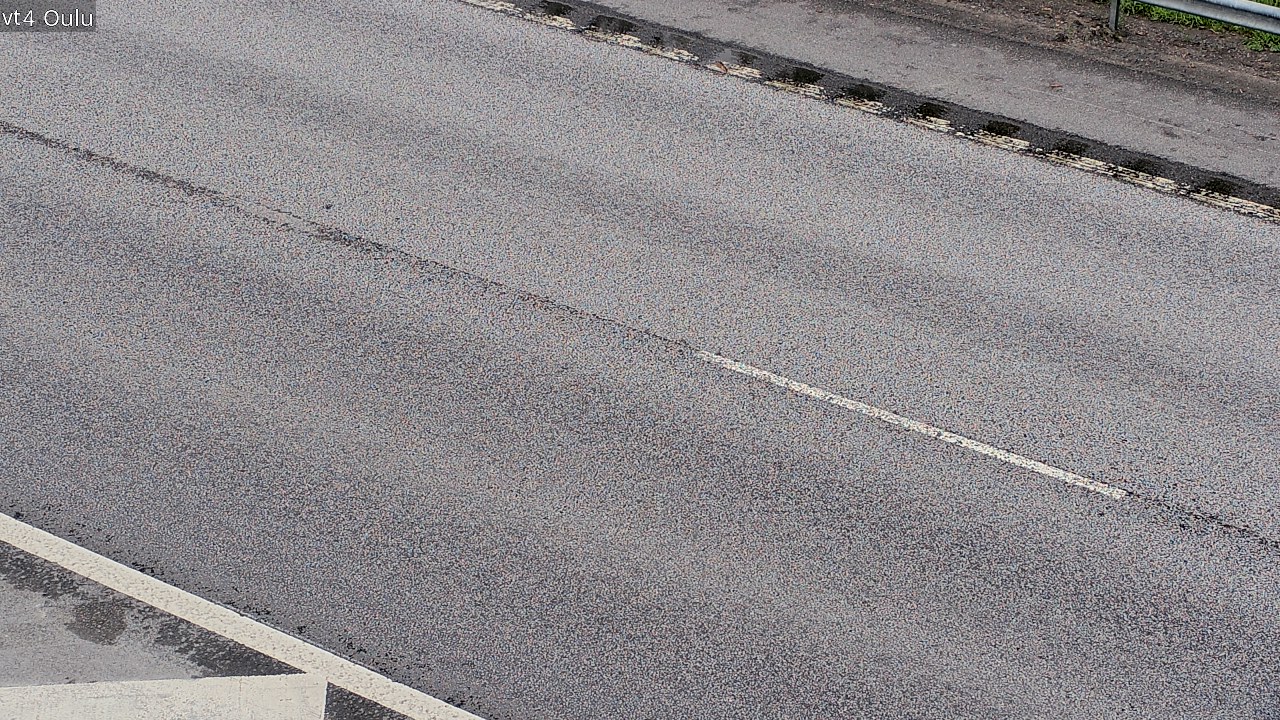 Kelikamerat Kuva Tie 4 Oulu, Oulu, Pohjois-Pohjanmaa