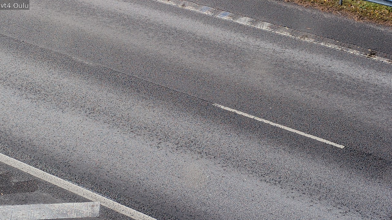 Kelikamerat Kuva Tie 4 Oulu, Oulu, Pohjois-Pohjanmaa