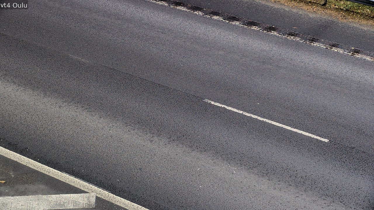 Kelikamerat Kuva Tie 4 Oulu, Oulu, Pohjois-Pohjanmaa