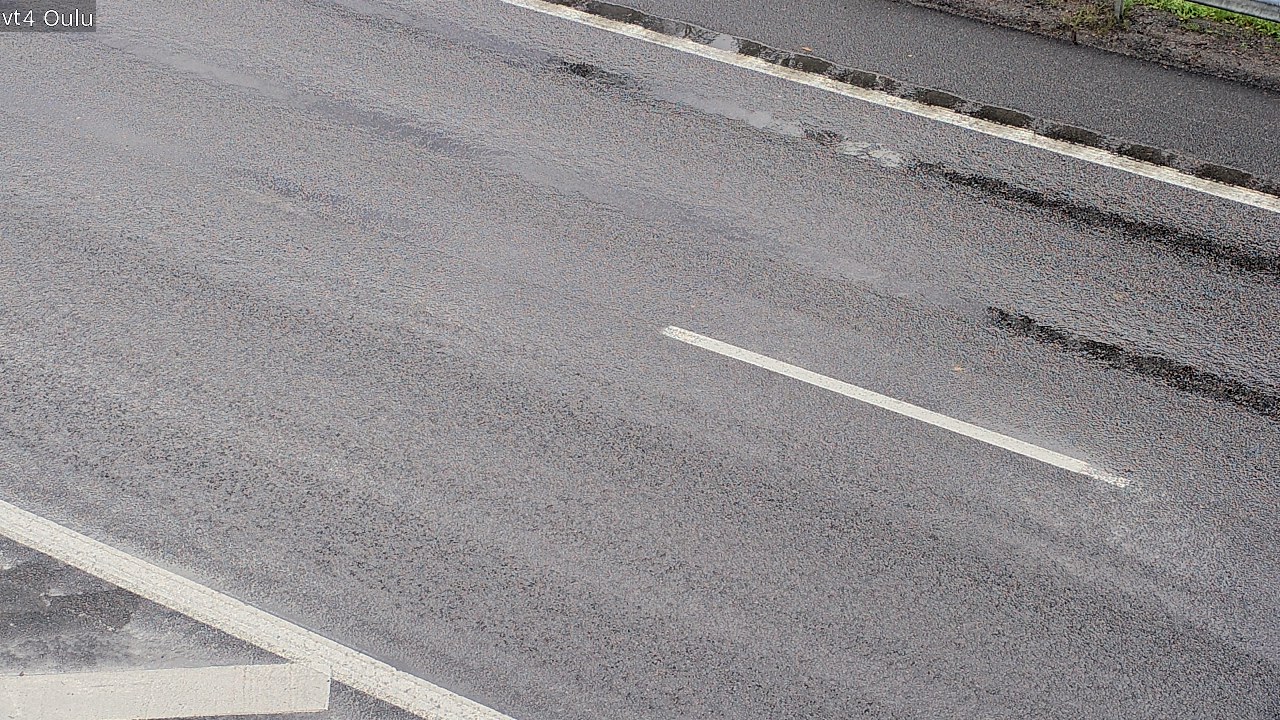 Kelikamerat Kuva Tie 4 Oulu, Oulu, Pohjois-Pohjanmaa