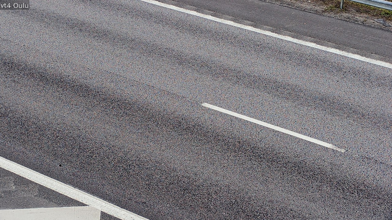 Kelikamerat Kuva Tie 4 Oulu, Oulu, Pohjois-Pohjanmaa