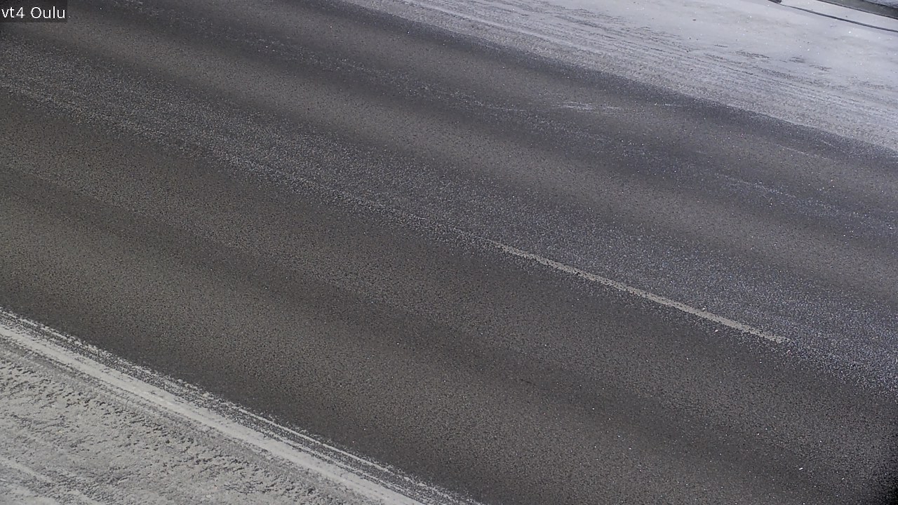 Kelikamerat Kuva Tie 4 Oulu, Oulu, Pohjois-Pohjanmaa