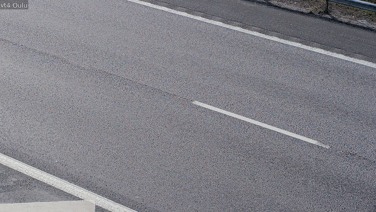 Kelikamerat Kuva Tie 4 Oulu, Oulu, Pohjois-Pohjanmaa