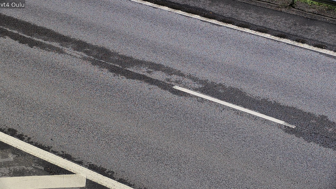 Kelikamerat Kuva Tie 4 Oulu, Oulu, Pohjois-Pohjanmaa
