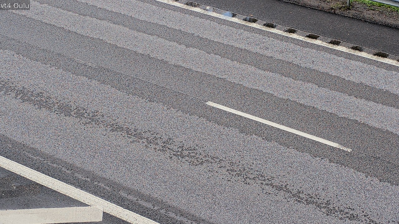 Kelikamerat Kuva Tie 4 Oulu, Oulu, Pohjois-Pohjanmaa