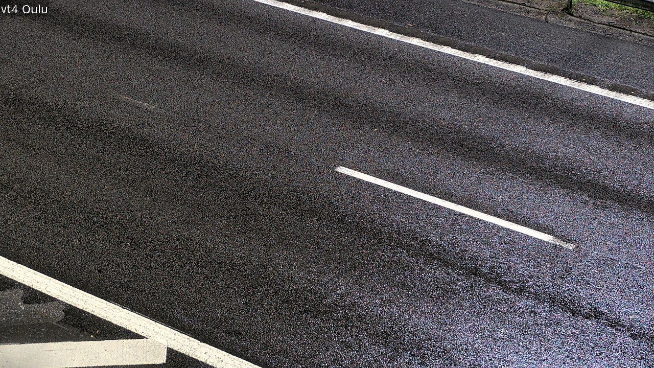 Kelikamerat Kuva Tie 4 Oulu, Oulu, Pohjois-Pohjanmaa